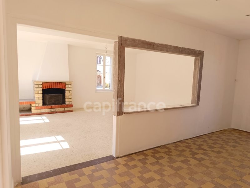 Maison à vendre, 166m², Plessis-Saint-Jean