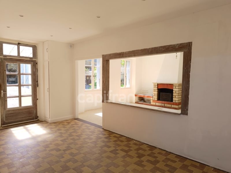Maison à vendre, 166m², Plessis-Saint-Jean