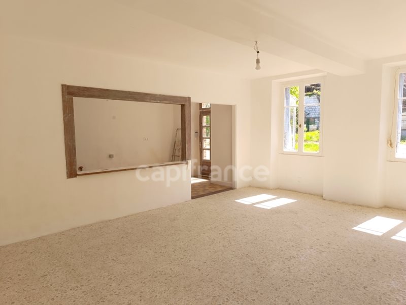 Maison à vendre, 166m², Plessis-Saint-Jean