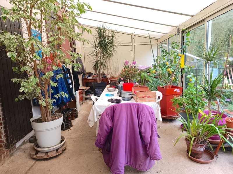 Maison à vendre, 160m², Boeurs-en-Othe