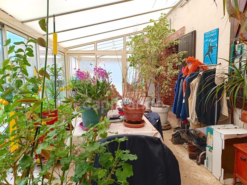 Maison à vendre, 160m², Boeurs-en-Othe