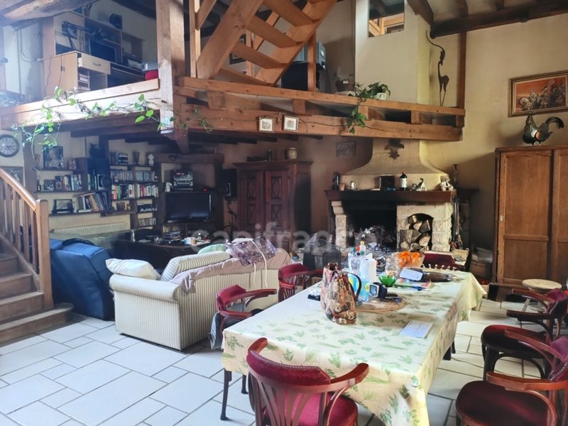 Maison à vendre, 160m², Boeurs-en-Othe