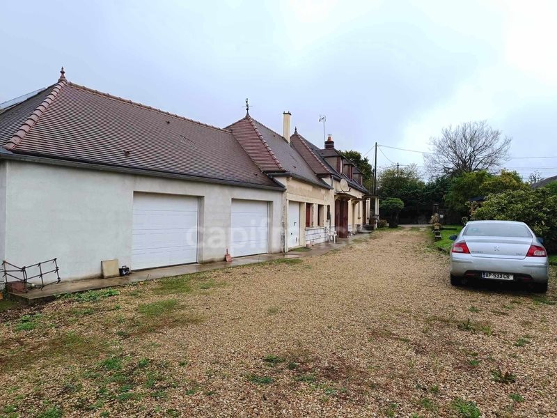 Maison à vendre, 124m², Arces-Dilo