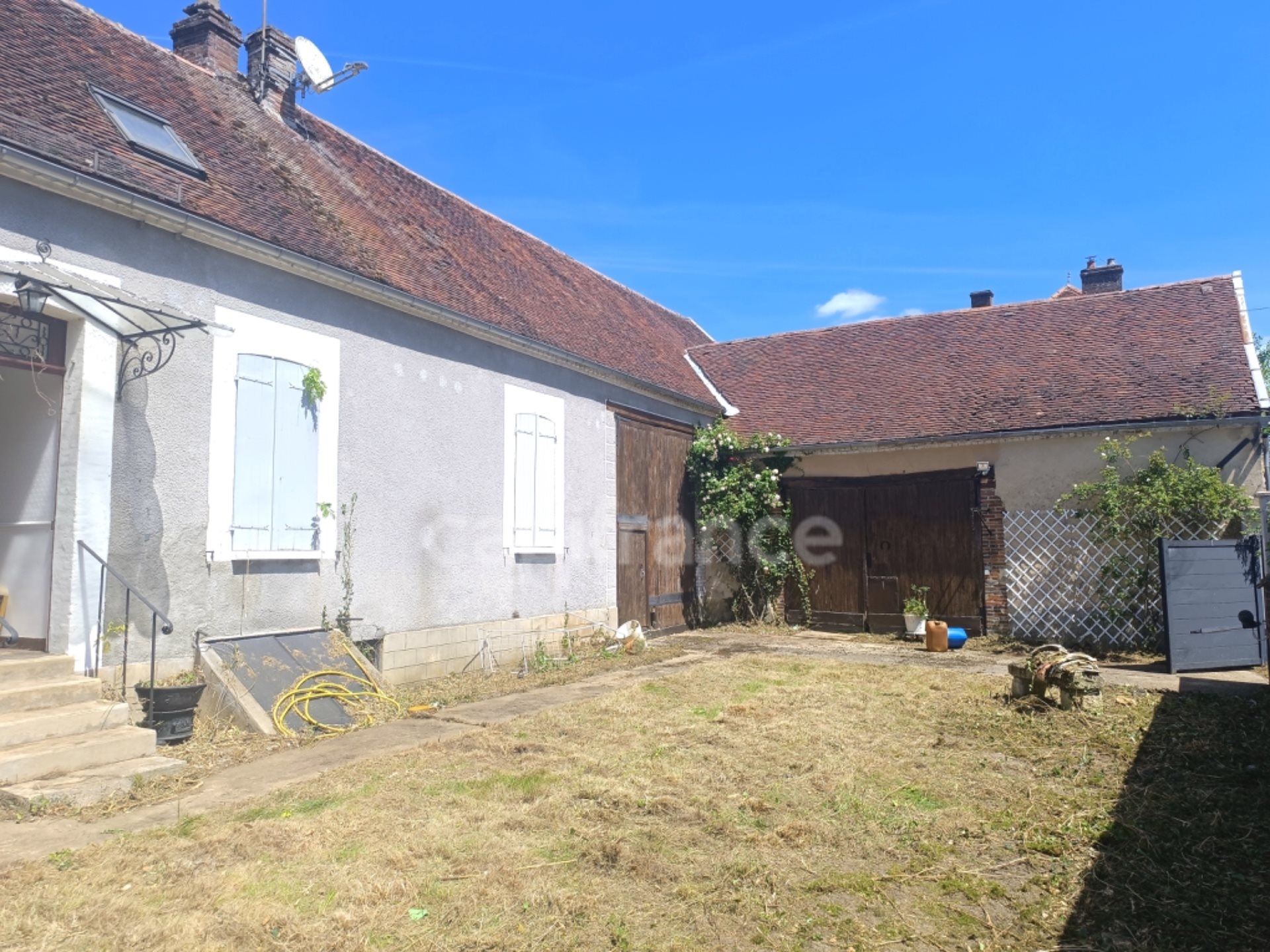 Maison à vendre, 130m², Bagneaux