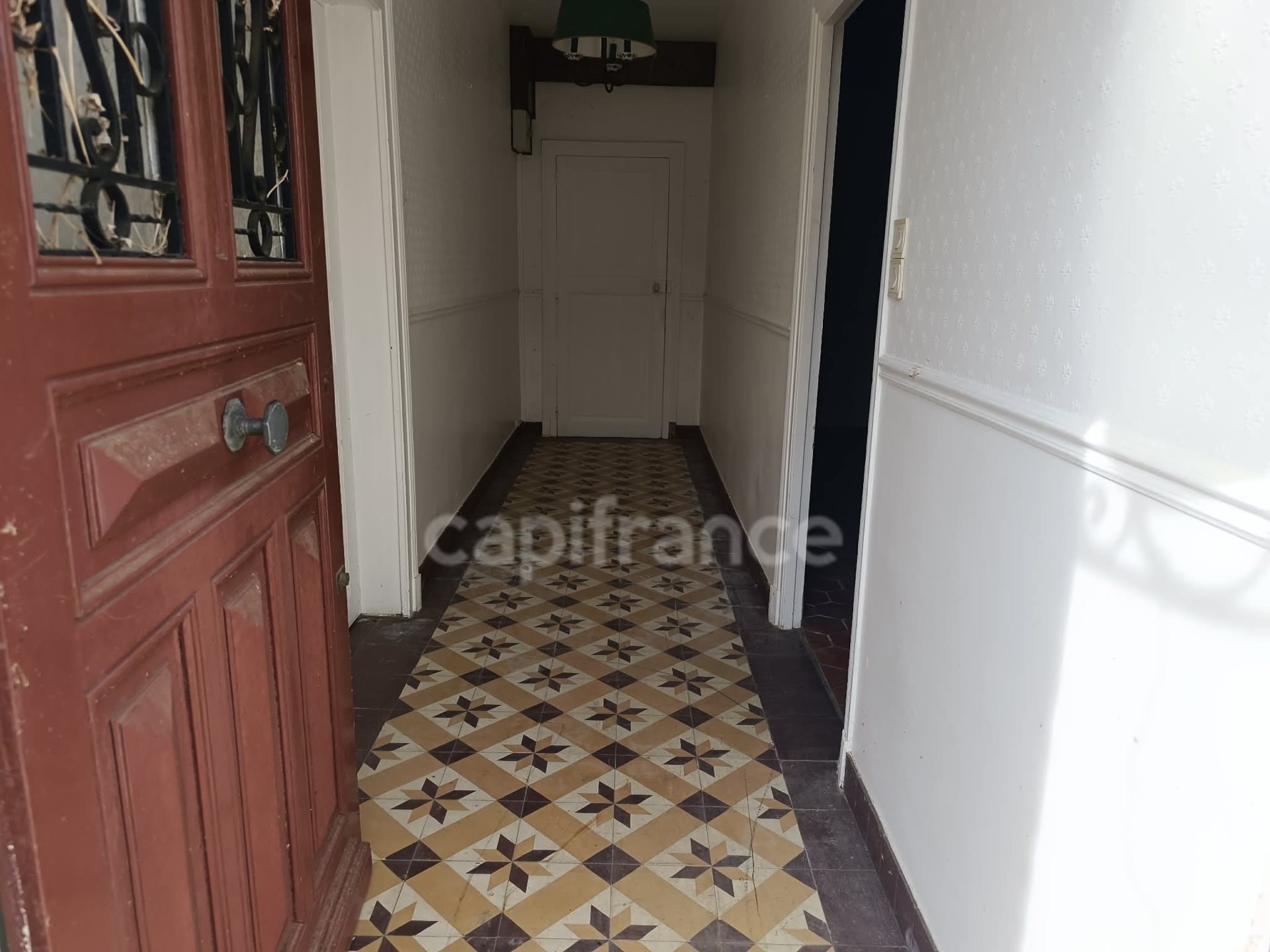 Maison à vendre, 130m², Bagneaux