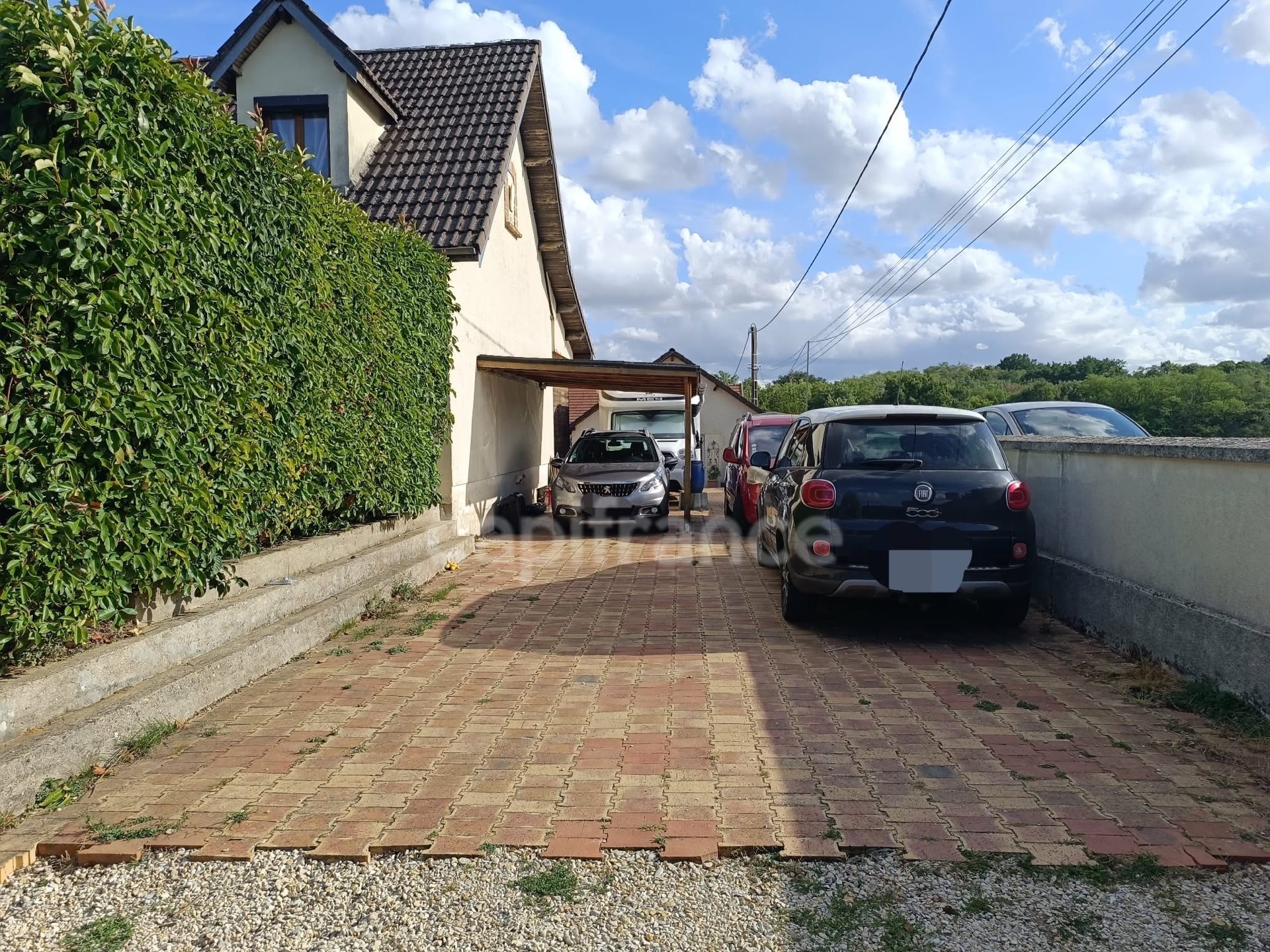 Maison à vendre, 136m², Subligny