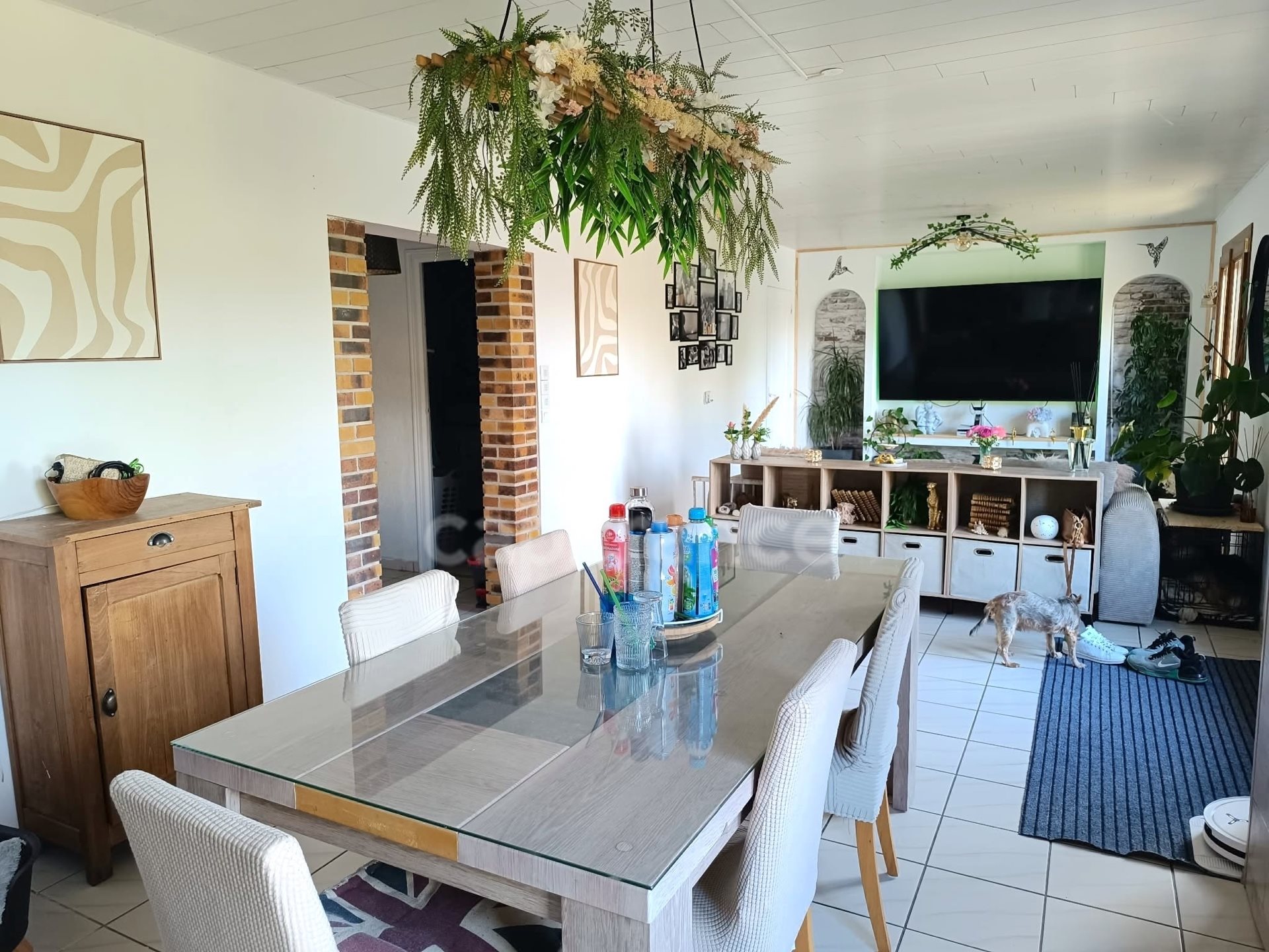 Maison à vendre, 136m², Subligny