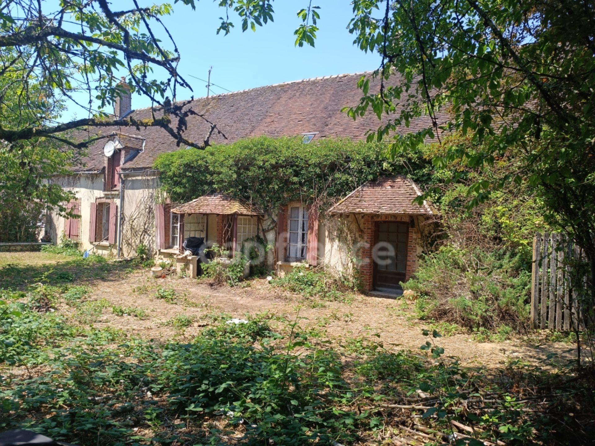 Maison à vendre, 125m², Arces-Dilo