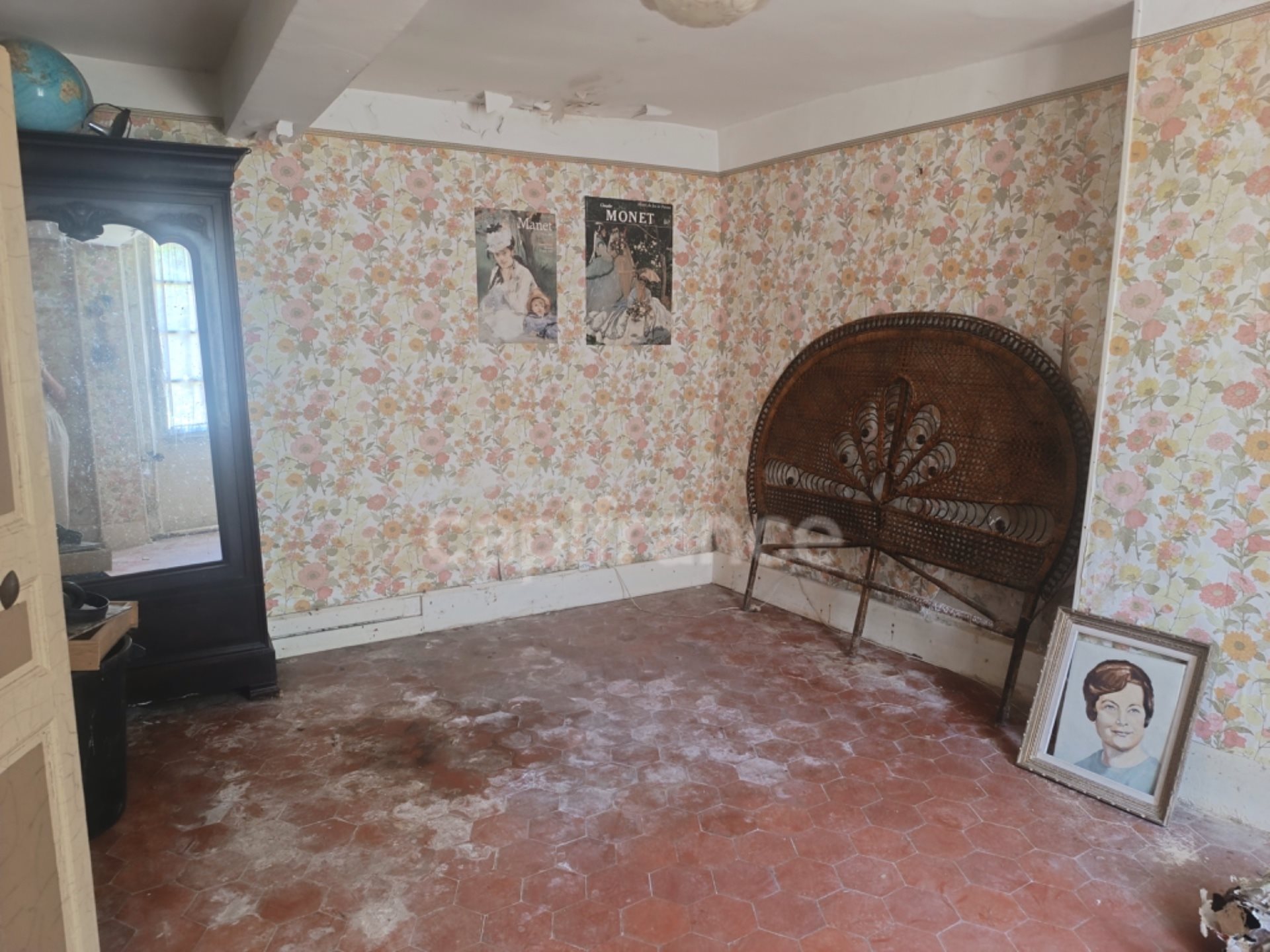 Maison à vendre, 125m², Arces-Dilo