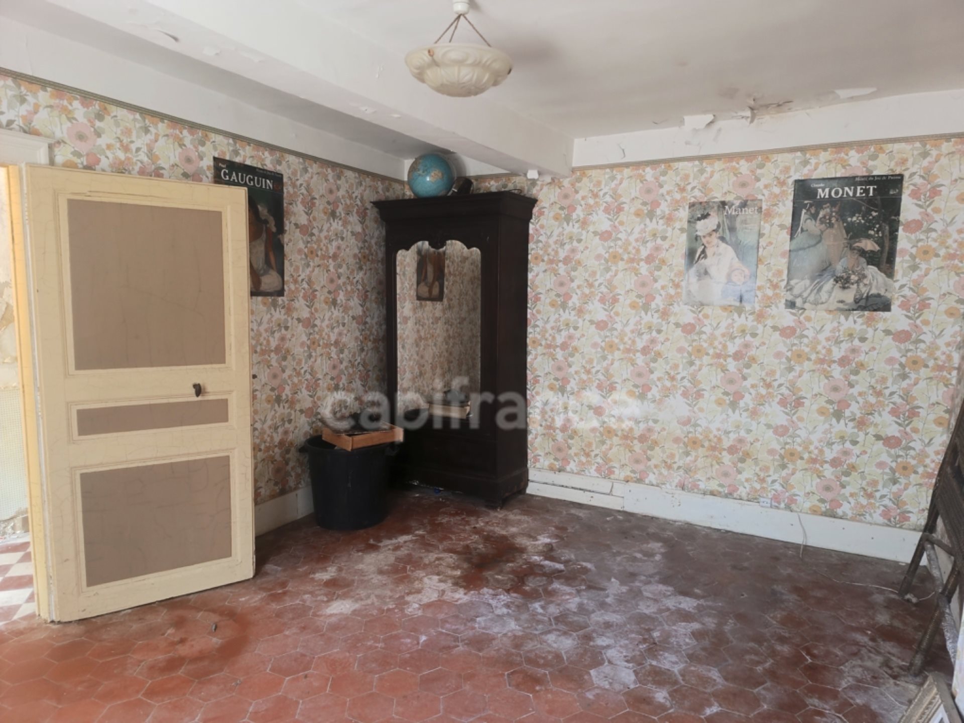 Maison à vendre, 125m², Arces-Dilo