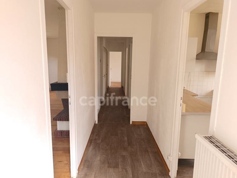 Maison à vendre, 90m², Paron