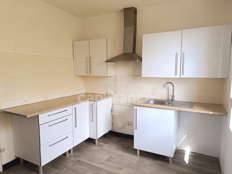 Maison à vendre, 90m², Paron