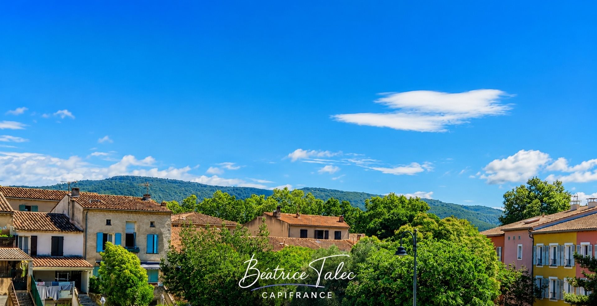 Appartement à vendre, 73m², Le Beausset