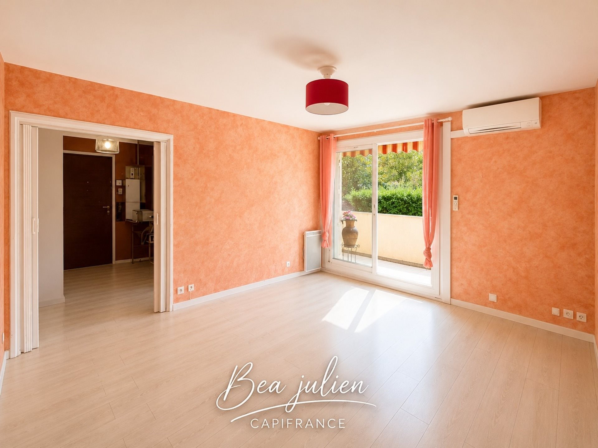 Appartement à vendre, 73m², Le Beausset