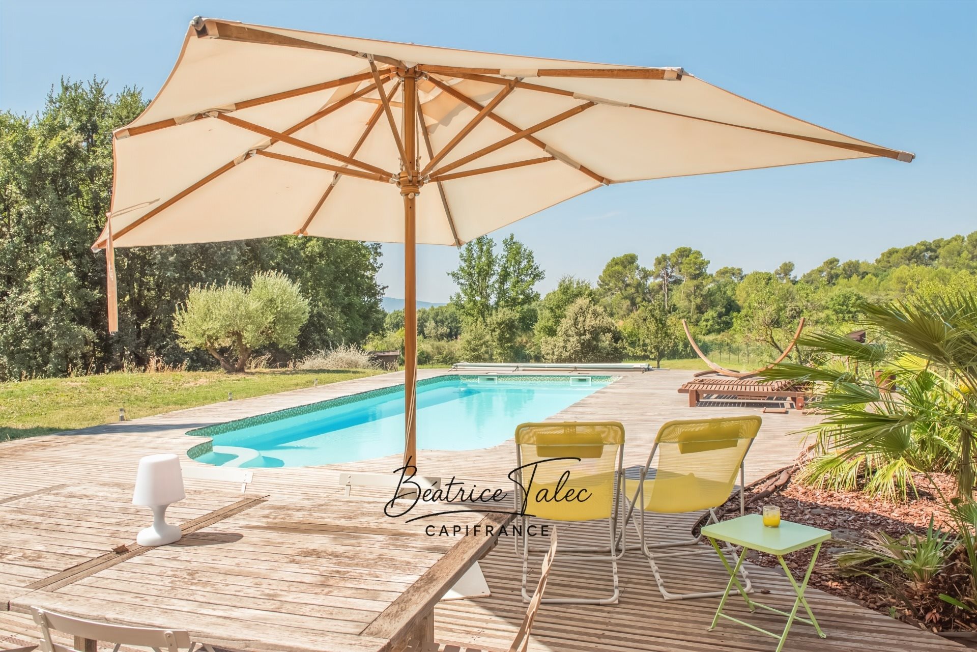 Maison à vendre, 184m², Pourrières