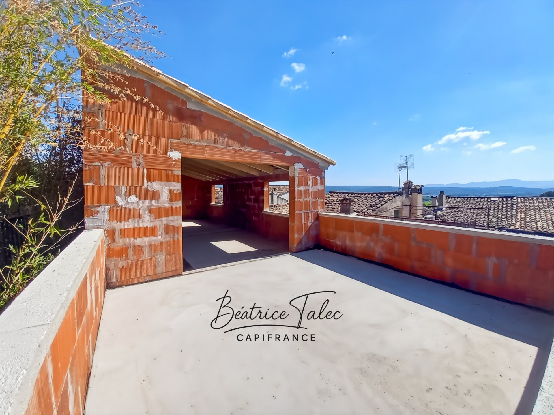 Maison à vendre, 85m², Rousset