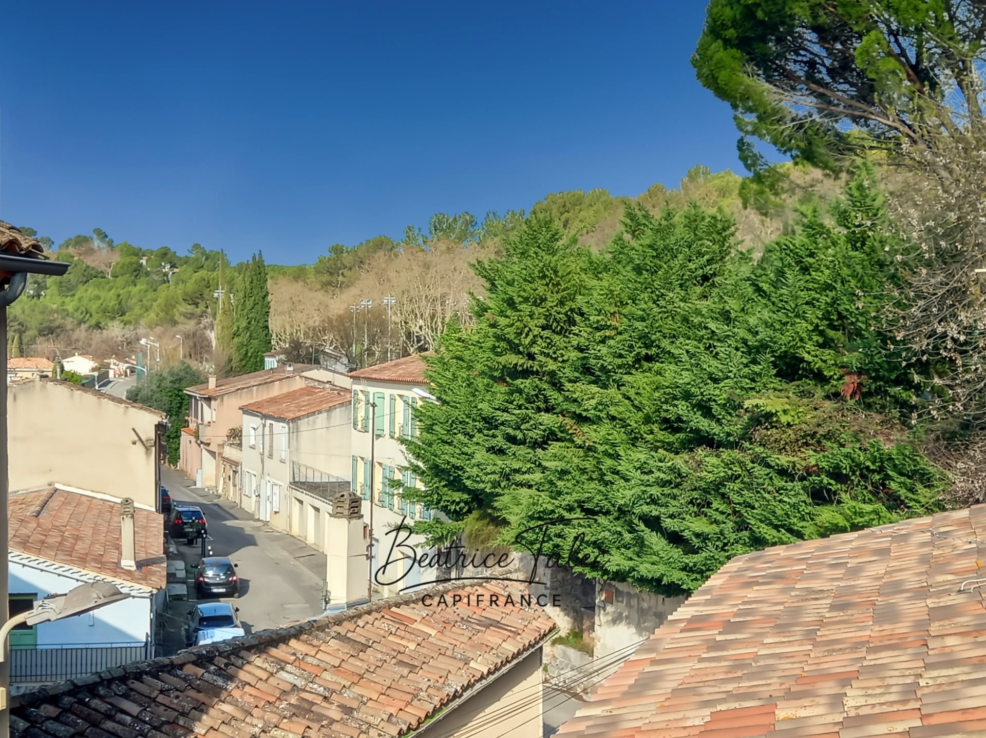 Maison à vendre, 85m², Rousset