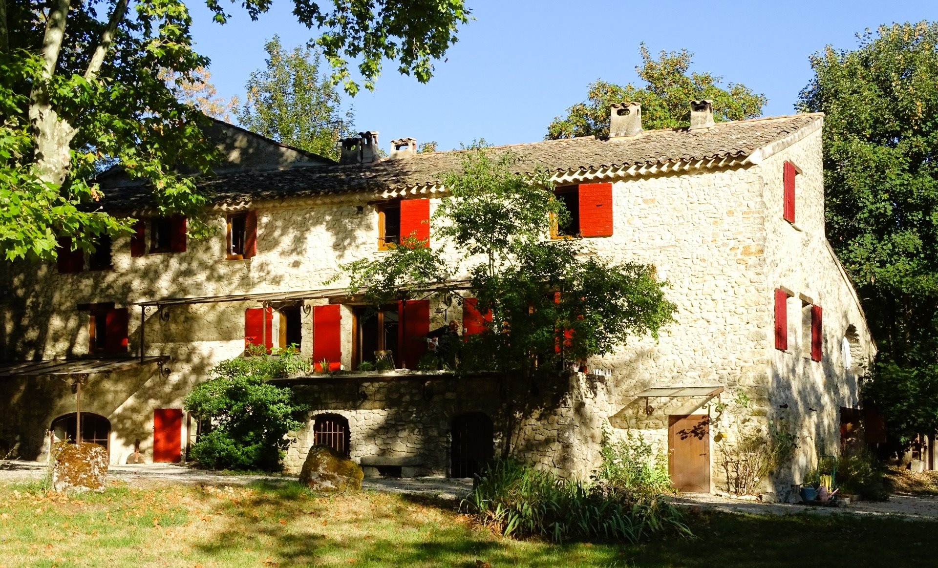 Maison à vendre, 390m², Forcalquier