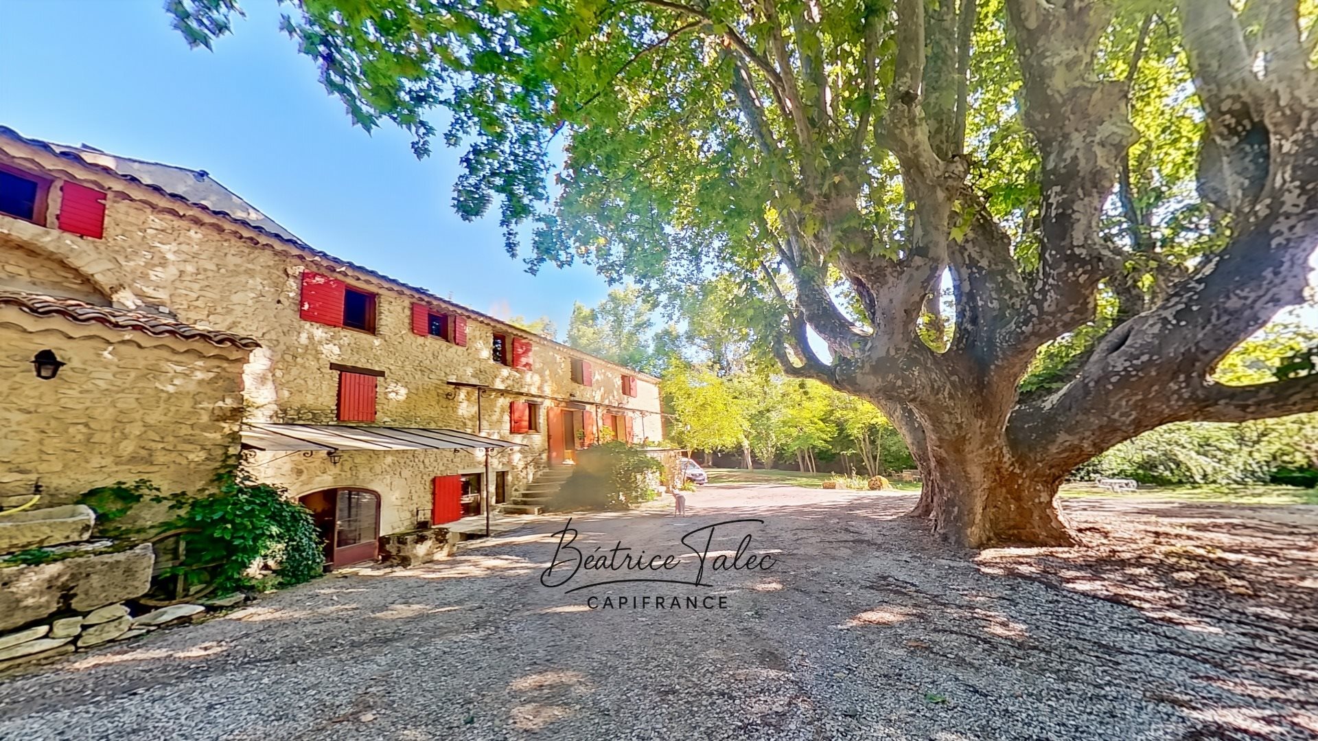 Maison à vendre, 390m², Forcalquier