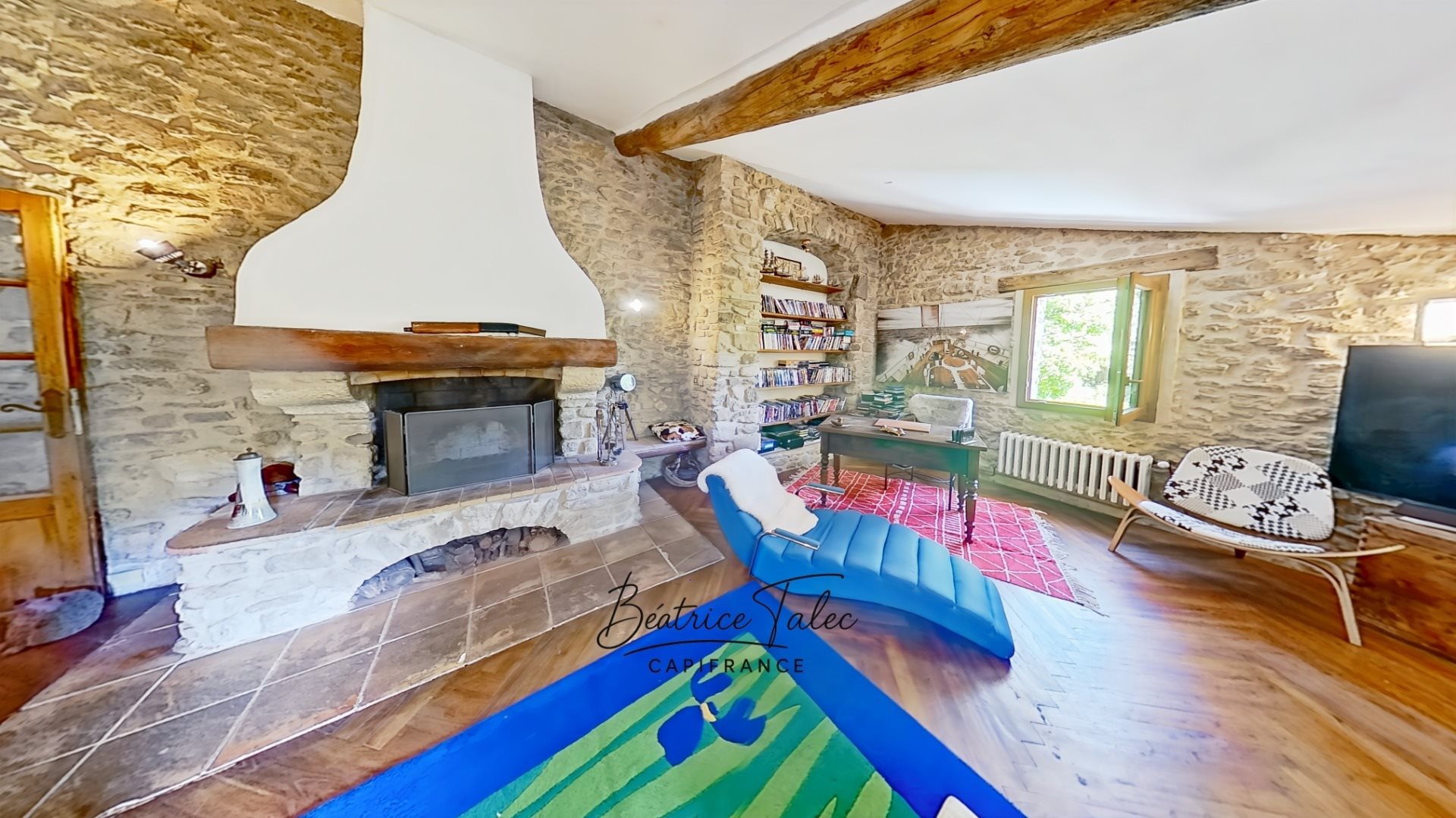 Maison à vendre, 390m², Forcalquier