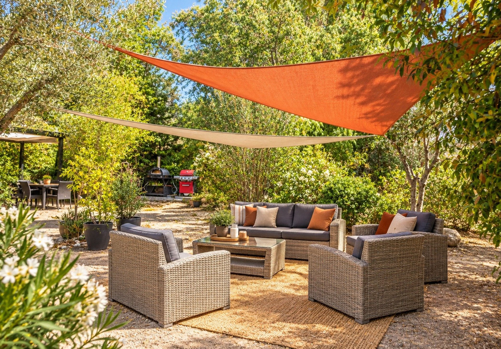Appartement à vendre, 103m², Aix-en-Provence