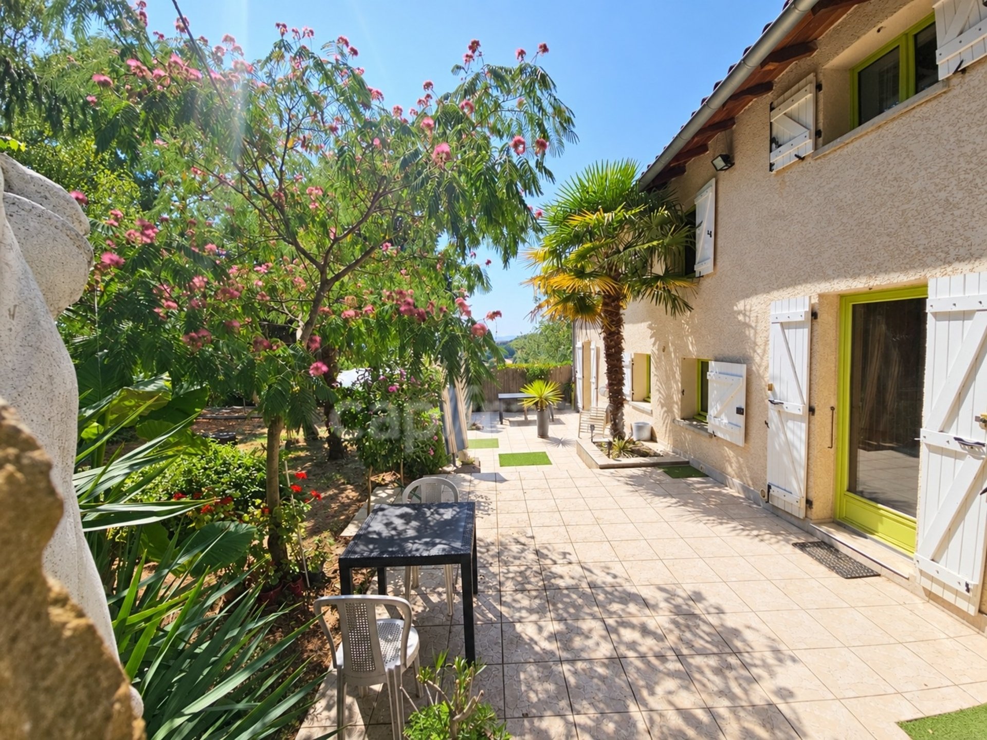 Maison à vendre, 107m², Balbigny