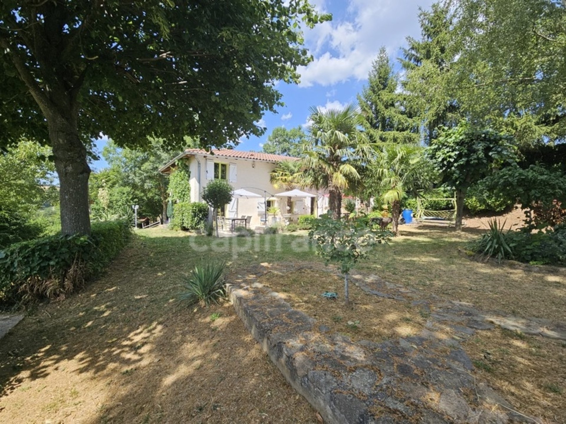 Maison à vendre, 107m², Balbigny