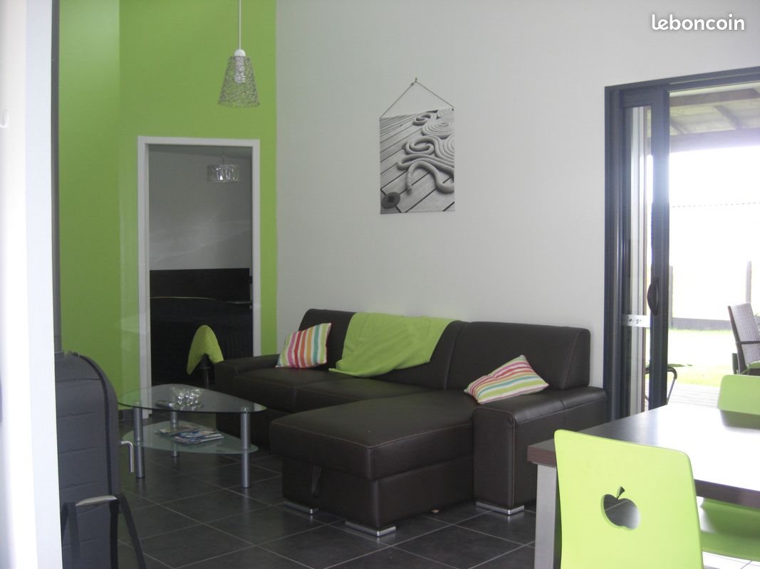 Maison à louer, 69m², Ploumoguer