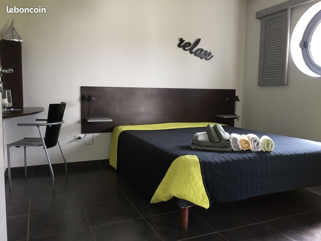 Maison à louer, 69m², Ploumoguer