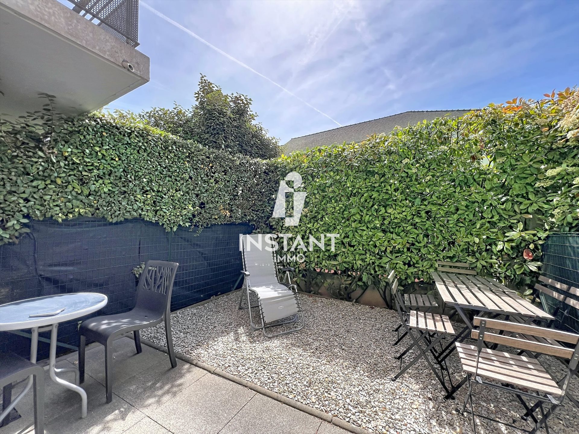 Appartement à vendre, 29m², Noisy-le-Sec