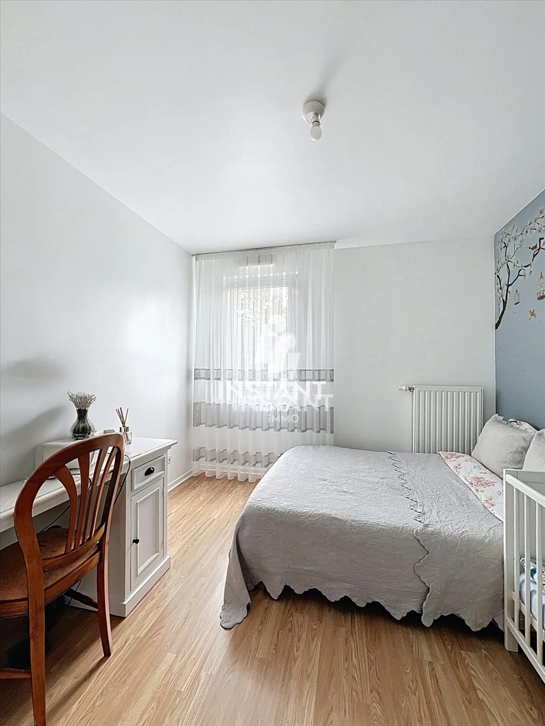 Appartement à vendre, 56m², Valenton