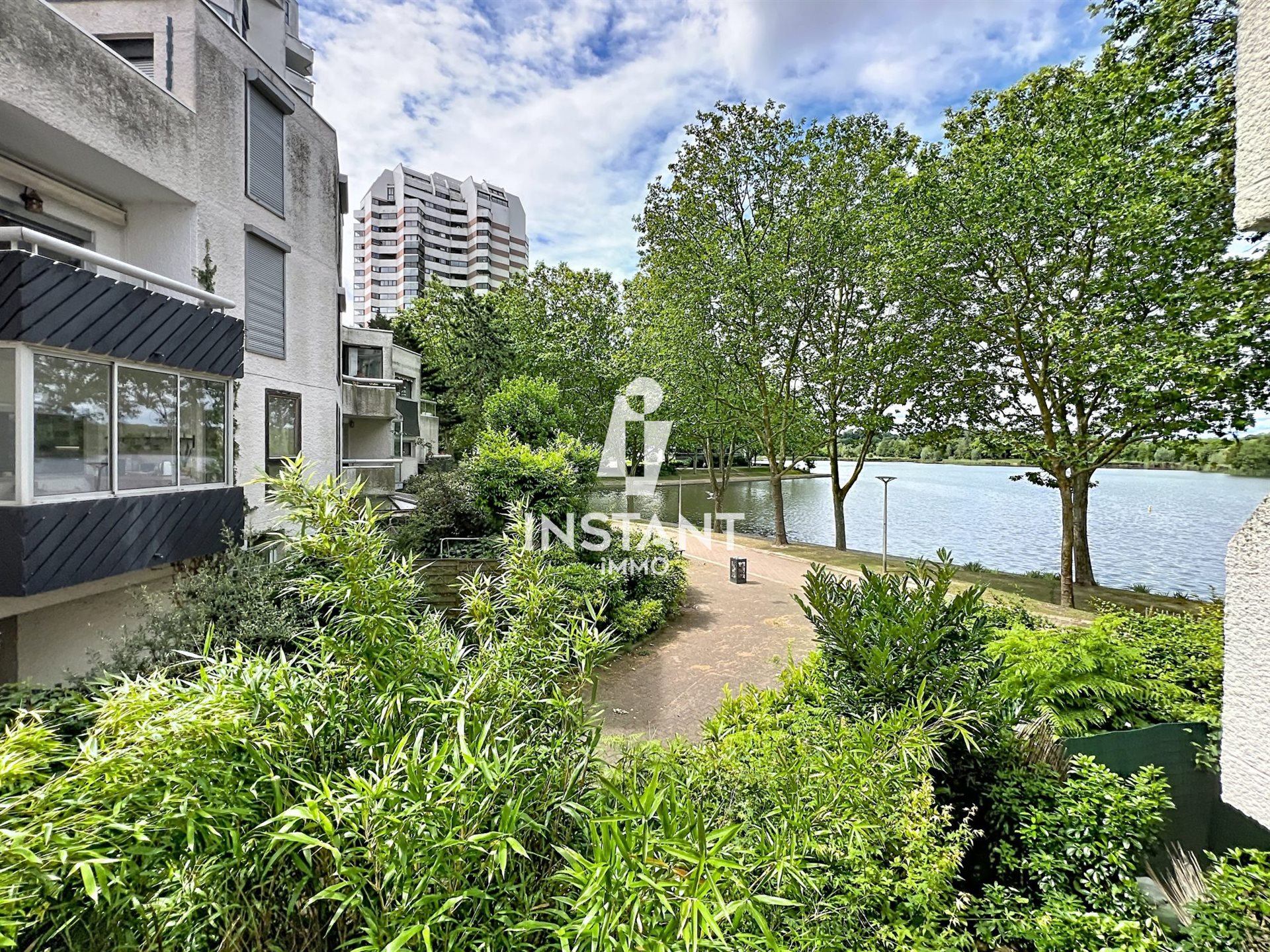 Appartement à louer, 69m², Créteil