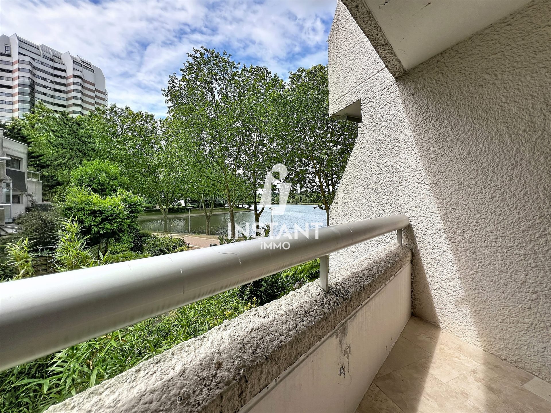 Appartement à louer, 69m², Créteil