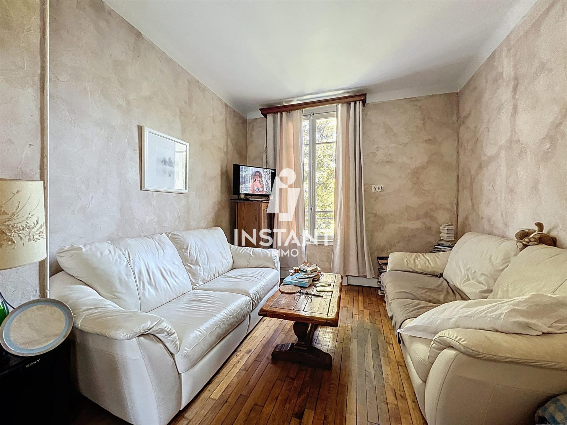 Maison à vendre, 75m², Créteil