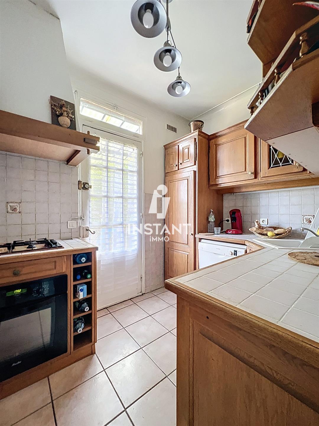 Maison à vendre, 75m², Créteil