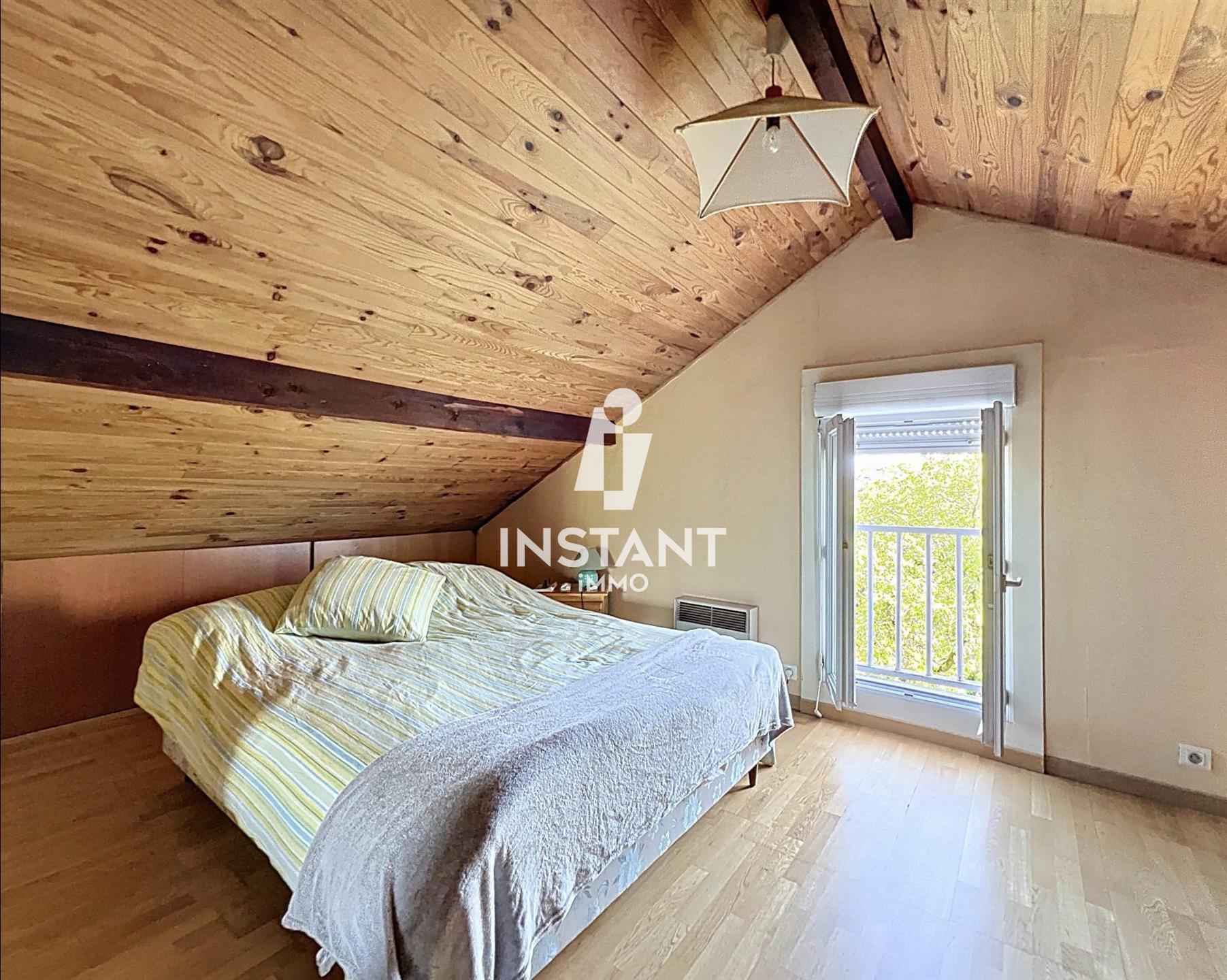 Maison à vendre, 75m², Créteil