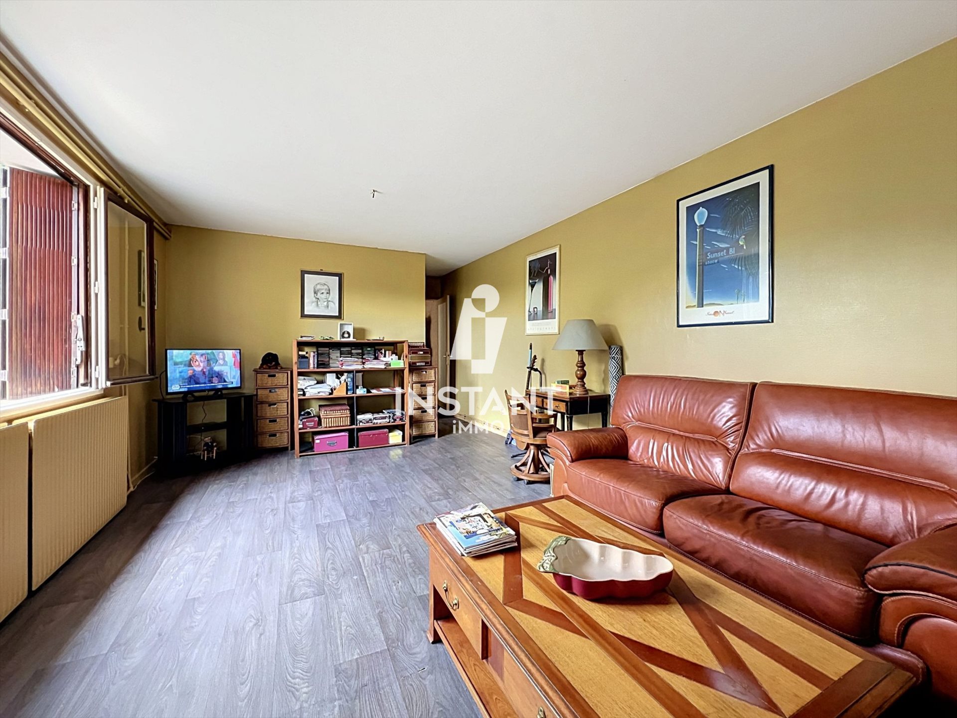 Maison à vendre, 68m², Ozoir-la-Ferrière
