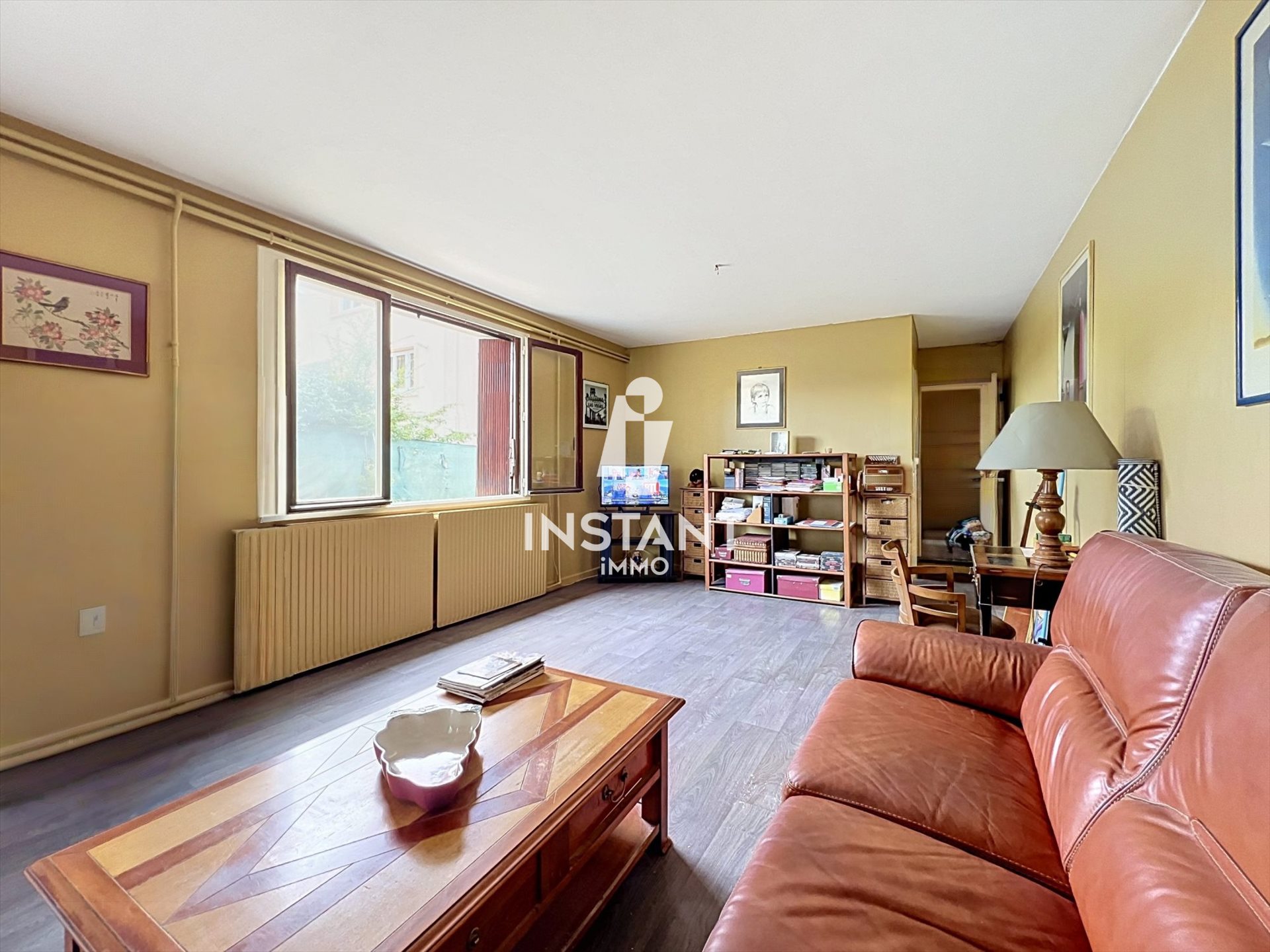 Maison à vendre, 68m², Ozoir-la-Ferrière