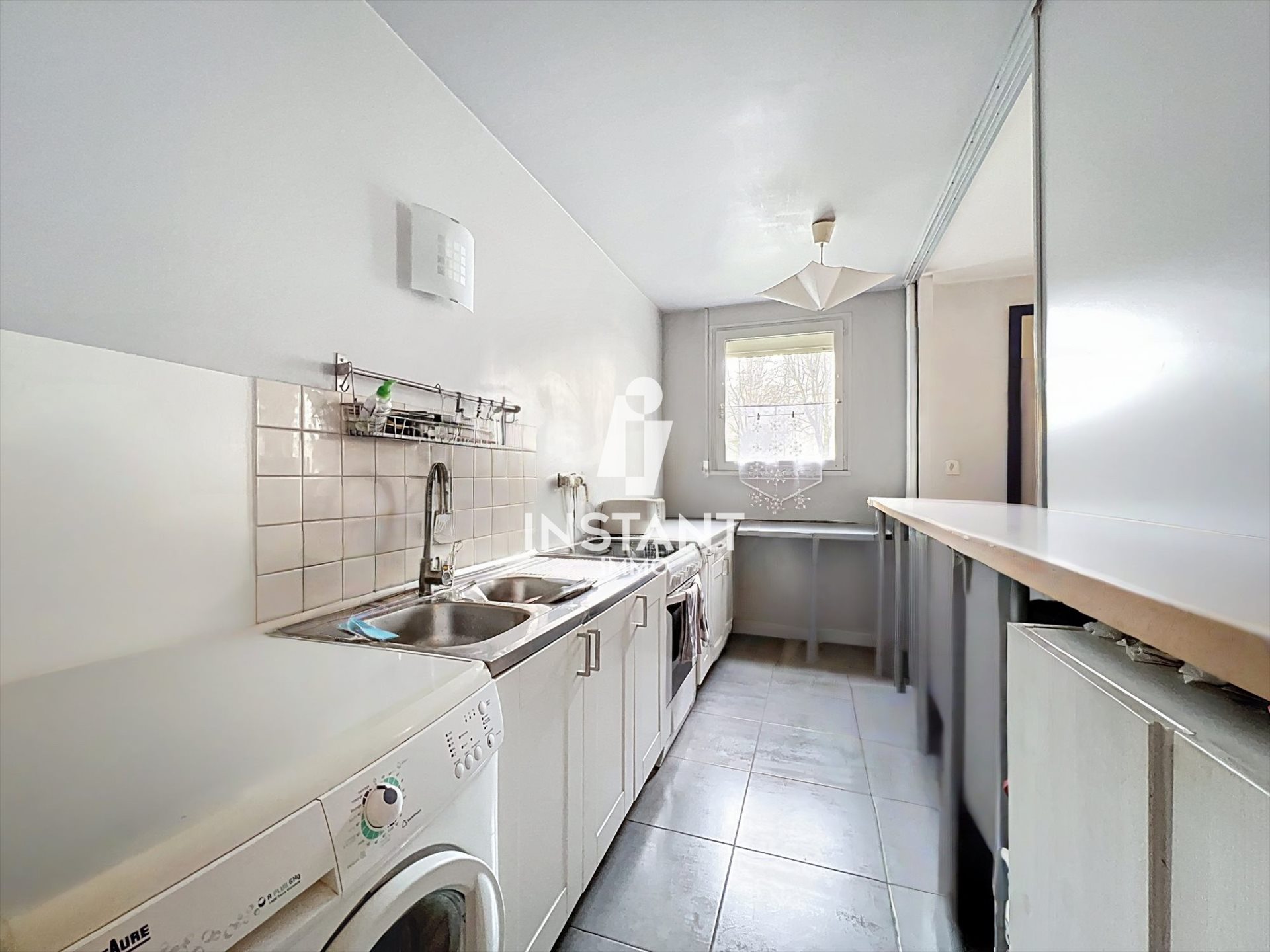 Appartement à vendre, 67m², Maisons-Alfort
