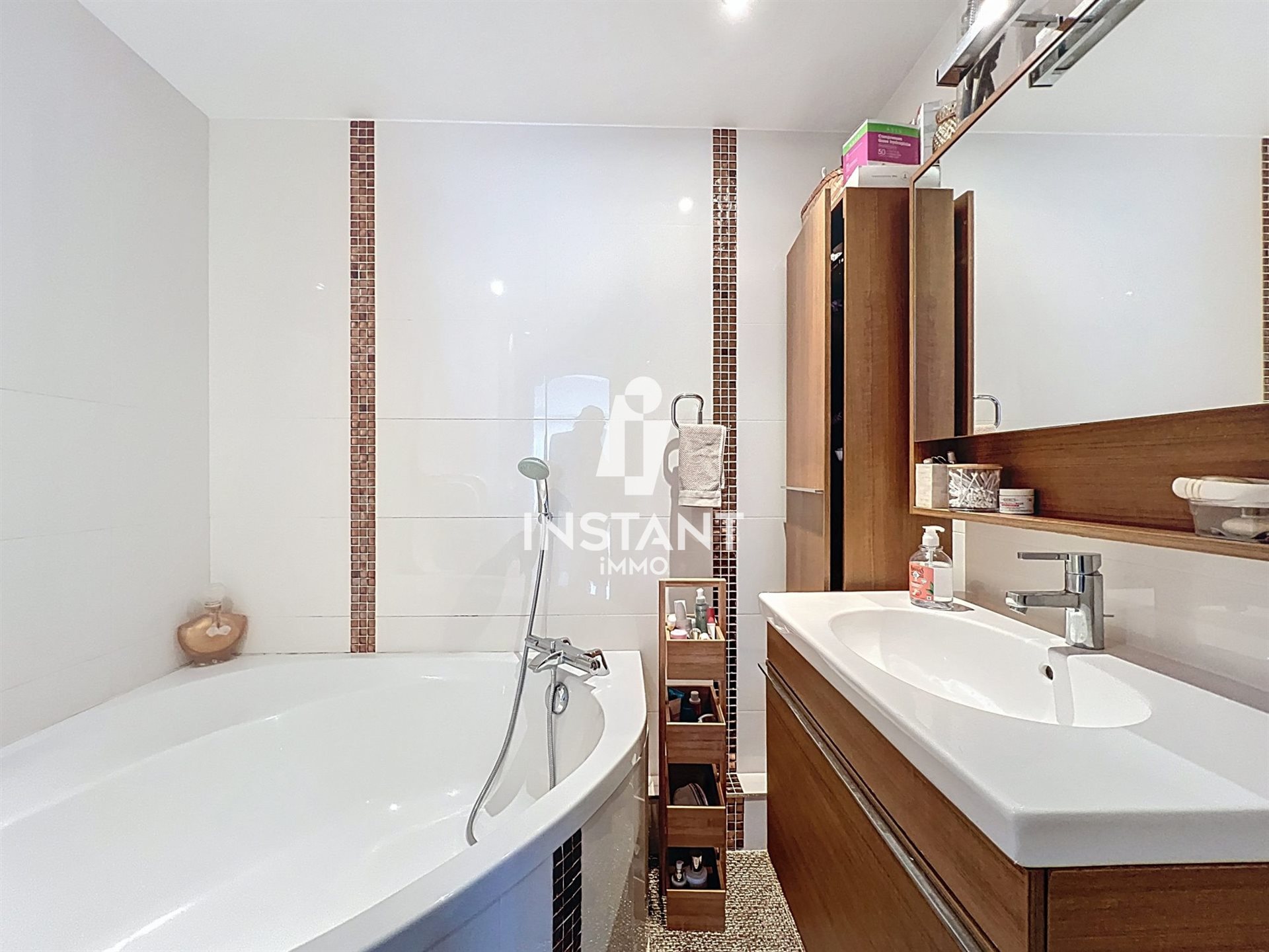 Appartement à vendre, 88m², Créteil