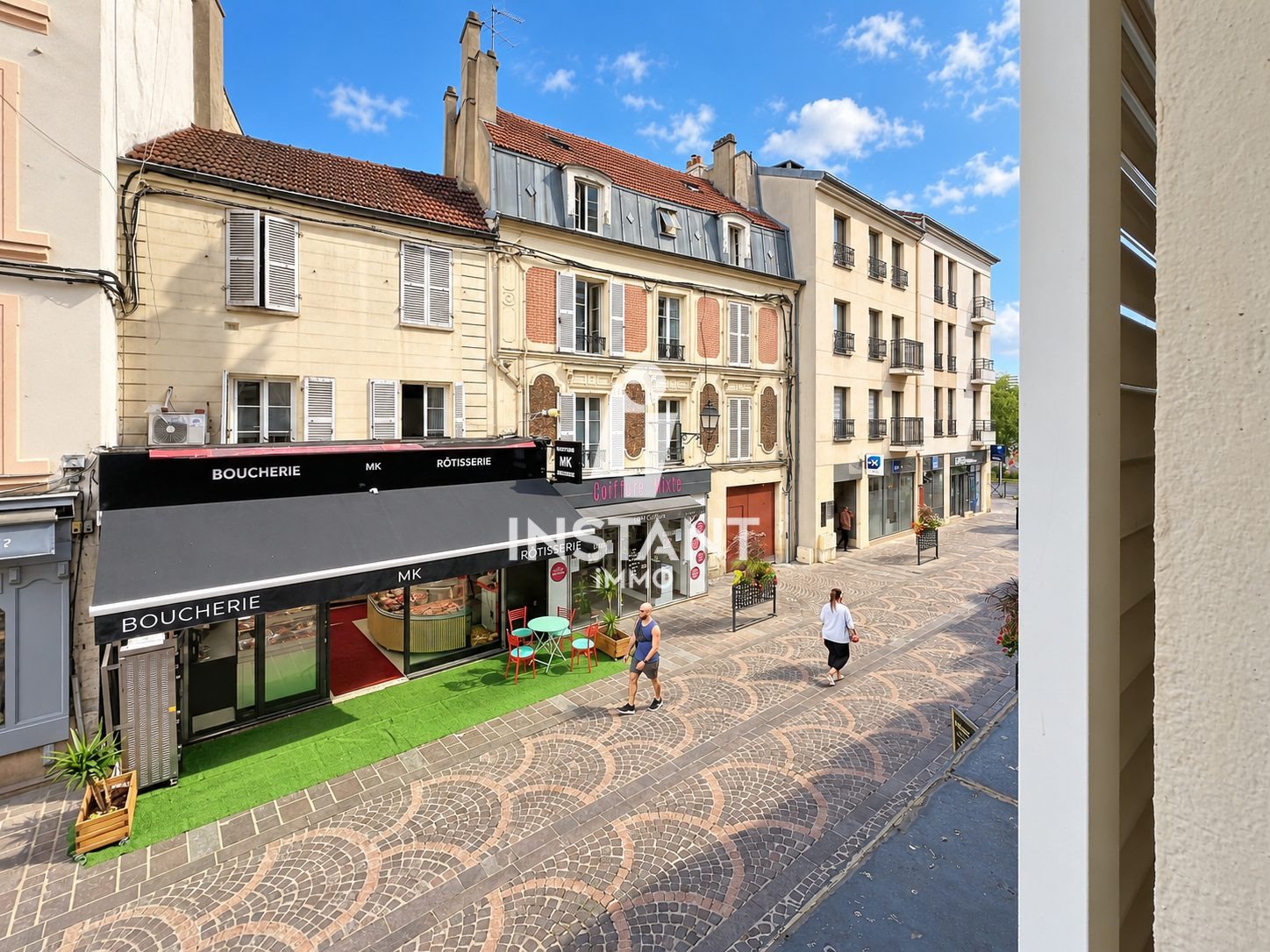 Appartement à vendre, 24m², Créteil
