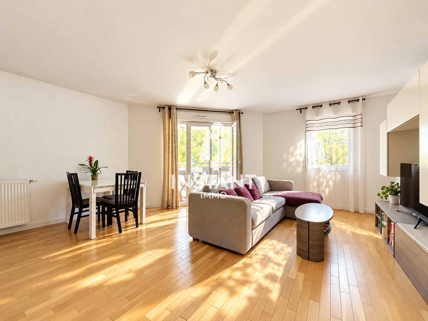 Appartement à vendre, 65m², Créteil