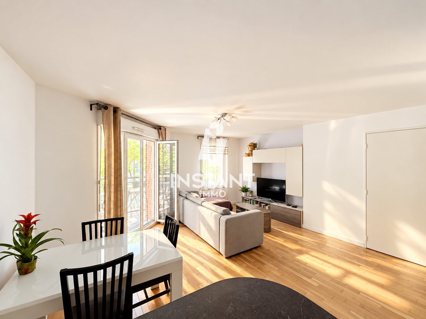 Appartement à vendre, 65m², Créteil