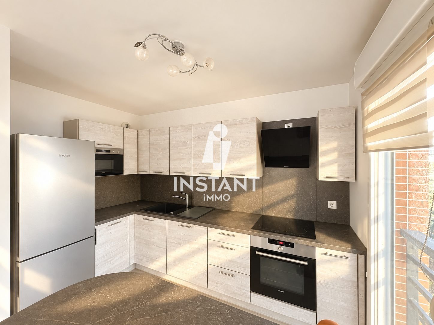 Appartement à vendre, 65m², Créteil