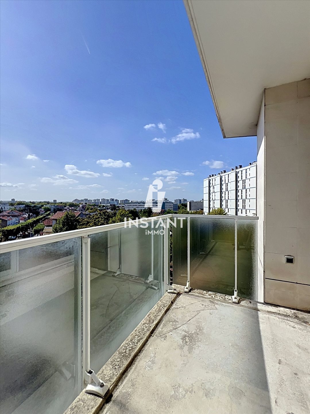 Appartement à louer, 44m², Créteil