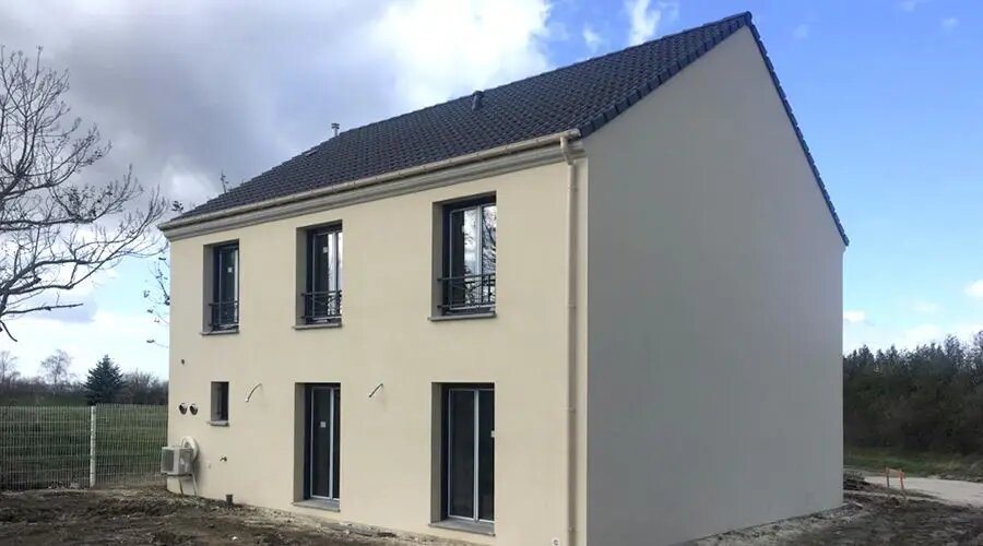 Maison à vendre, 126m², Gournay-sur-Marne