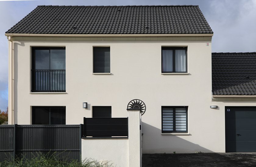 Maison à vendre, 110m², Tournan-en-Brie
