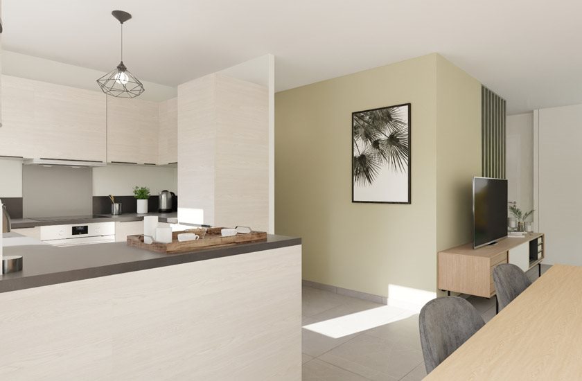Maison à vendre, 110m², Tournan-en-Brie