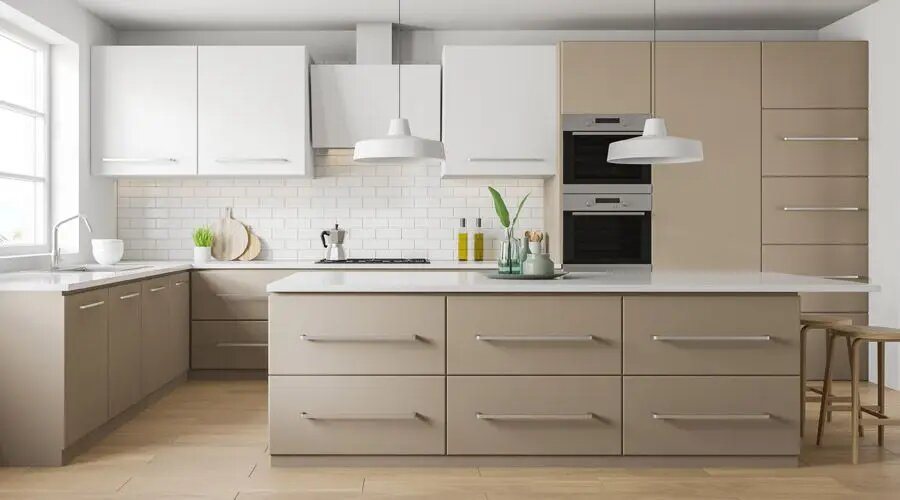 Maison à vendre, 110m², Aulnay-sous-Bois