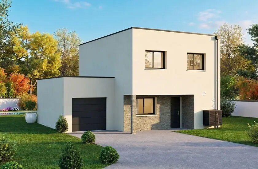 Maison à vendre, 118m², Gournay-sur-Marne